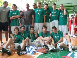 ПГТМ губи нещастно полуфинала със Сърбия с 1 точка разлика